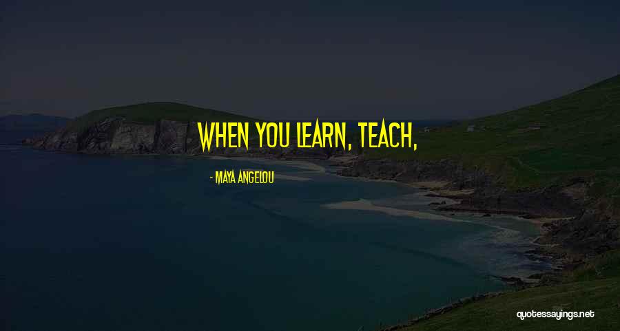 Educaretrainingonline Quotes By Maya Angelou