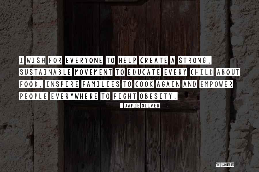 Educate Children Quotes By Jamie Oliver Educate Children Quotes By Jamie Oliver