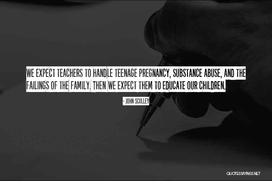 Educate Children Quotes By John Sculley Educate Children Quotes By John Sculley