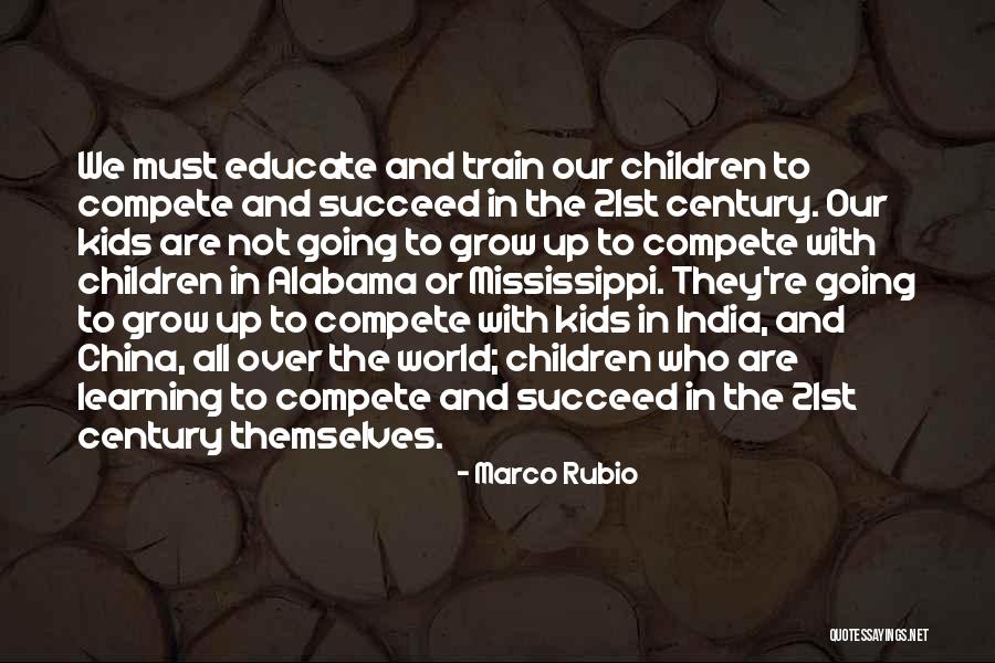 Educate Your Children Quotes By Marco Rubio Educate Your Children Quotes By Marco Rubio