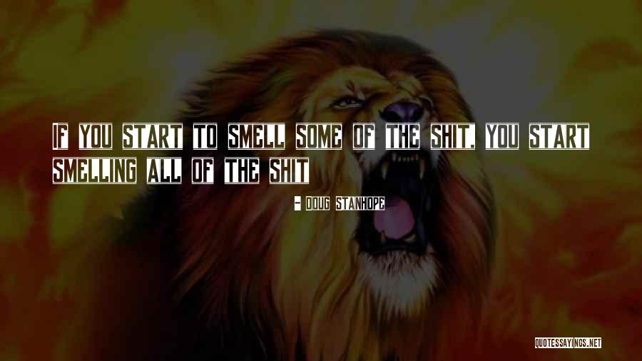 Educated Barbarians Quotes By Doug Stanhope Educated Barbarians Quotes By Doug Stanhope