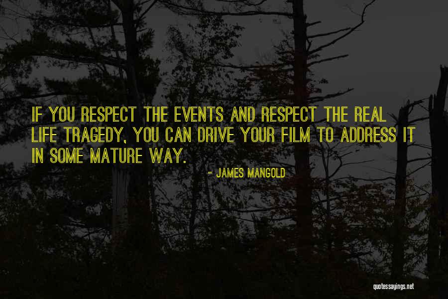 Educated Barbarians Quotes By James Mangold Educated Barbarians Quotes By James Mangold