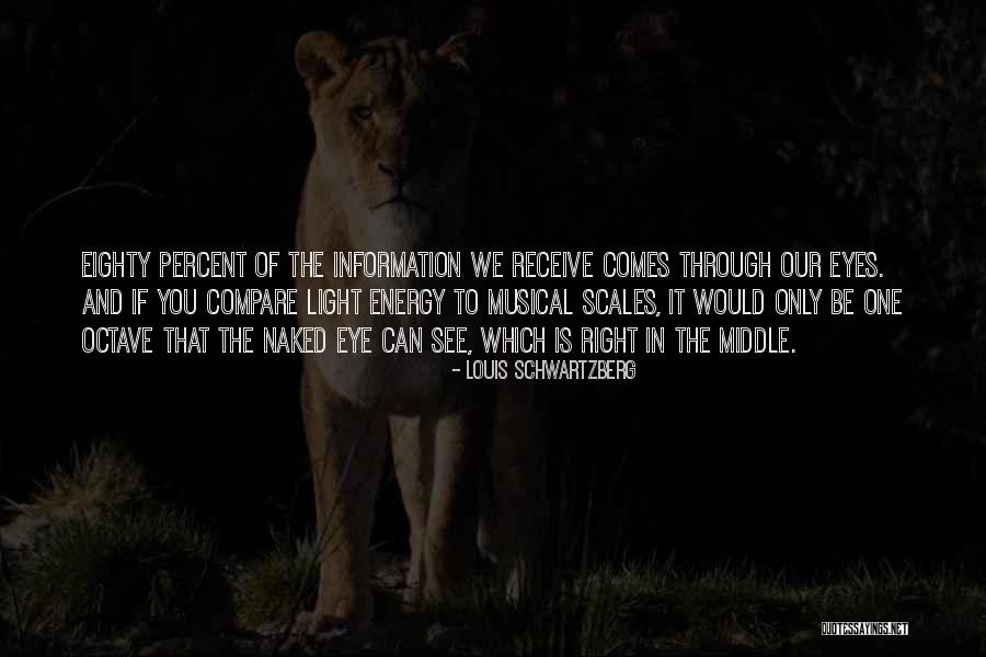 Educated Voter Quotes By Louis Schwartzberg Educated Voter Quotes By Louis Schwartzberg