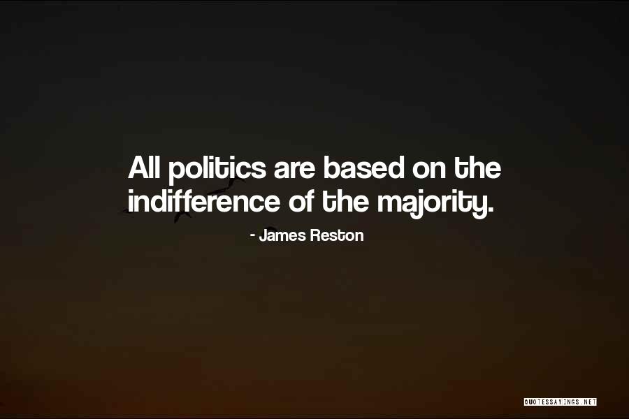 Educated Westover Quotes By James Reston Educated Westover Quotes By James Reston