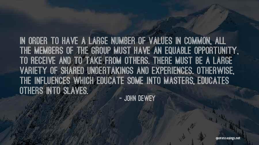 Educates 7 Quotes By John Dewey Educates 7 Quotes By John Dewey