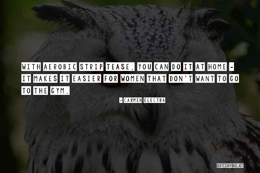Educates Awards Quotes By Carmen Electra Educates Awards Quotes By Carmen Electra