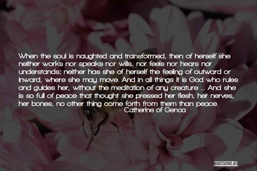 Educates Awards Quotes By Catherine Of Genoa Educates Awards Quotes By Catherine Of Genoa