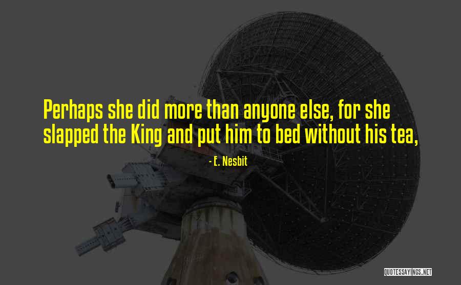 Educates Crossword Quotes By E. Nesbit Educates Crossword Quotes By E. Nesbit