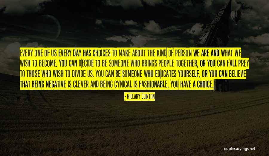 Educates Quotes By Hillary Clinton Educates Quotes By Hillary Clinton