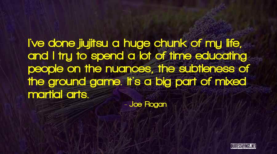 Educating People Quotes By Joe Rogan Educating People Quotes By Joe Rogan
