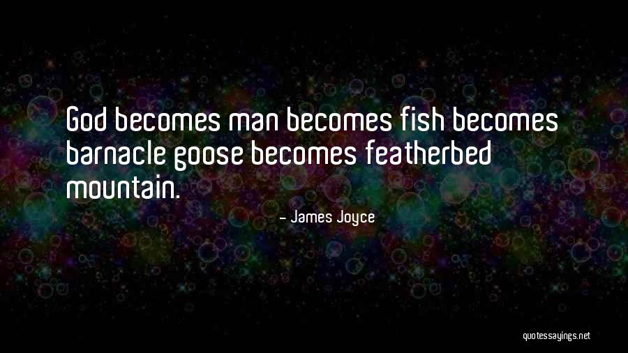 Educating Rita Hairdresser Quotes By James Joyce