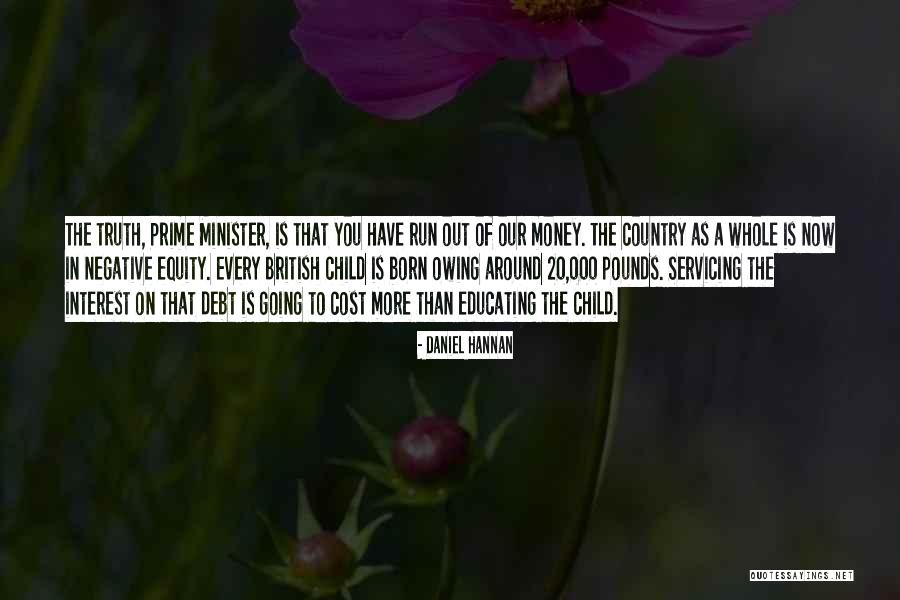 Educating The Whole Child Quotes By Daniel Hannan Educating The Whole Child Quotes By Daniel Hannan