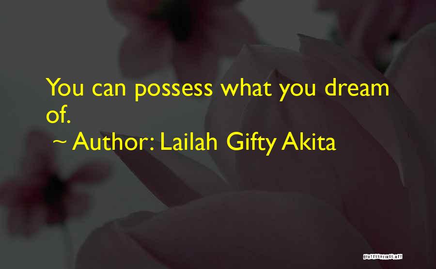 Education Aim Quotes By Lailah Gifty Akita