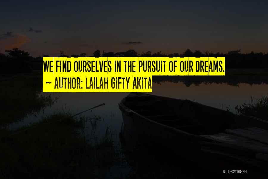 Education Aim Quotes By Lailah Gifty Akita