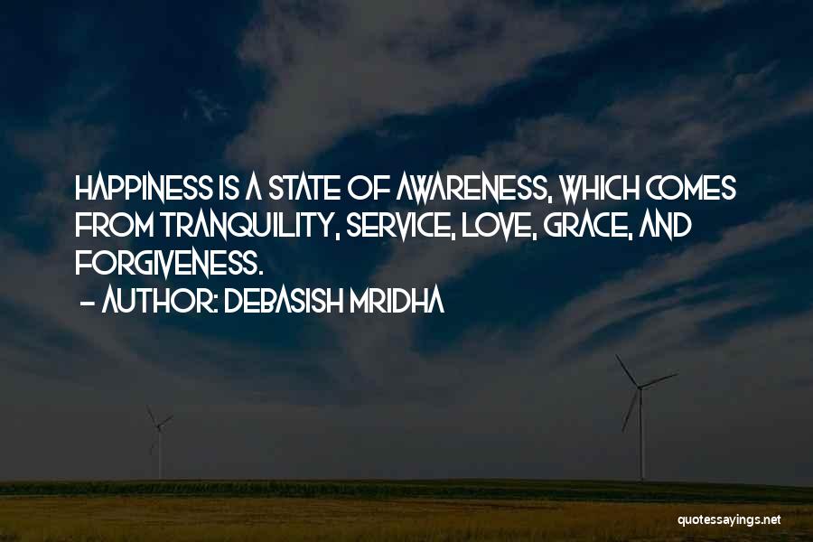 Education And Awareness Quotes By Debasish Mridha