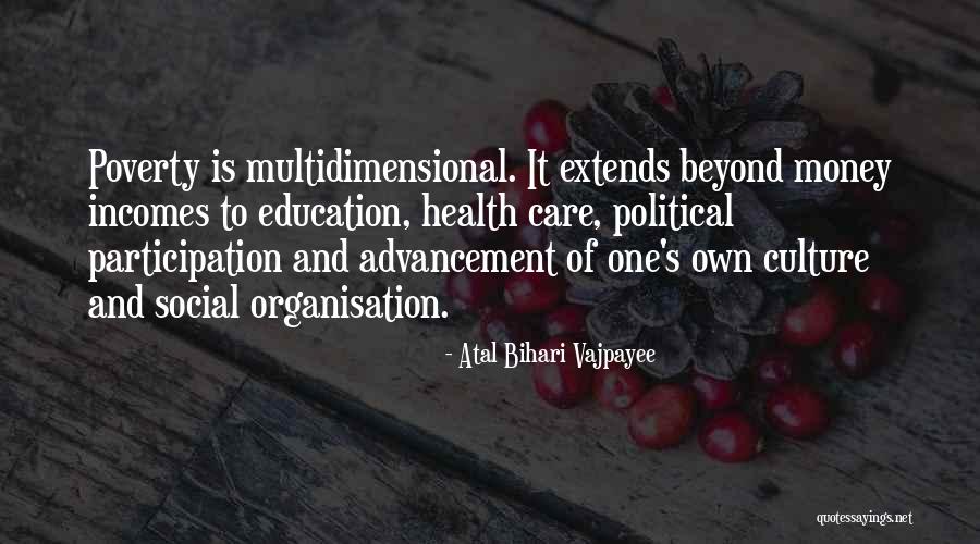 Education And Health Quotes By Atal Bihari Vajpayee Education And Health Quotes By Atal Bihari Vajpayee