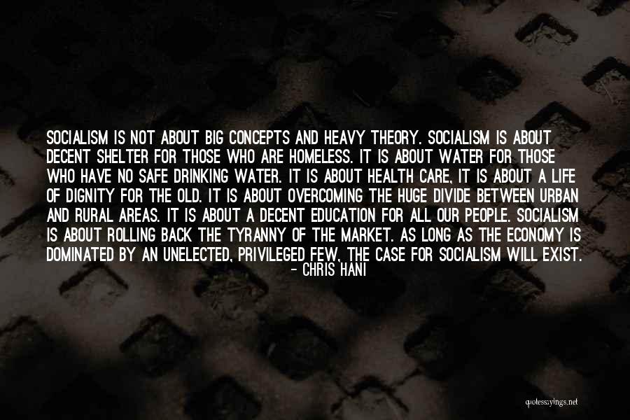 Education And Health Quotes By Chris Hani Education And Health Quotes By Chris Hani
