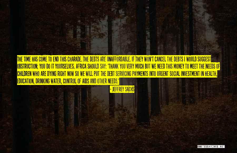 Education And Health Quotes By Jeffrey Sachs Education And Health Quotes By Jeffrey Sachs