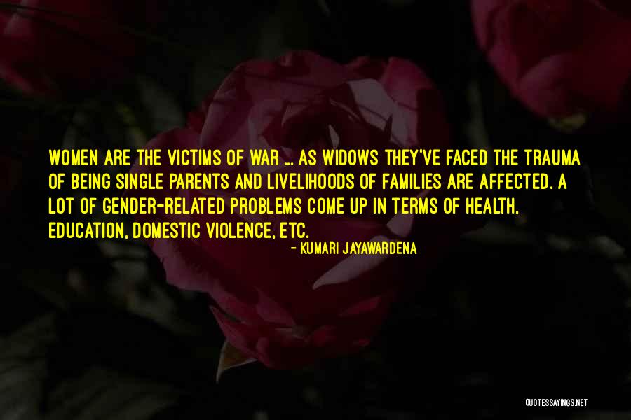 Education And Health Quotes By Kumari Jayawardena Education And Health Quotes By Kumari Jayawardena