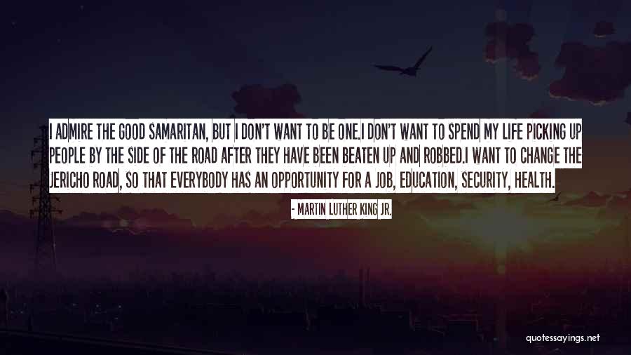 Education And Health Quotes By Martin Luther King Jr. Education And Health Quotes By Martin Luther King Jr.