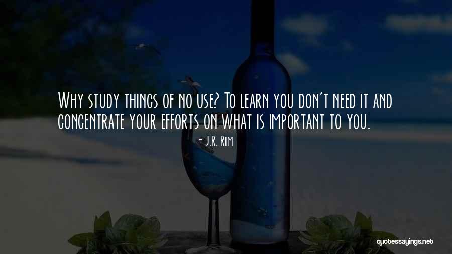 Education And Ignorance Quotes By J.R. Rim Education And Ignorance Quotes By J.R. Rim