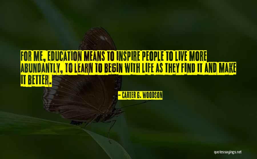 Education And Justice Quotes By Carter G. Woodson Education And Justice Quotes By Carter G. Woodson