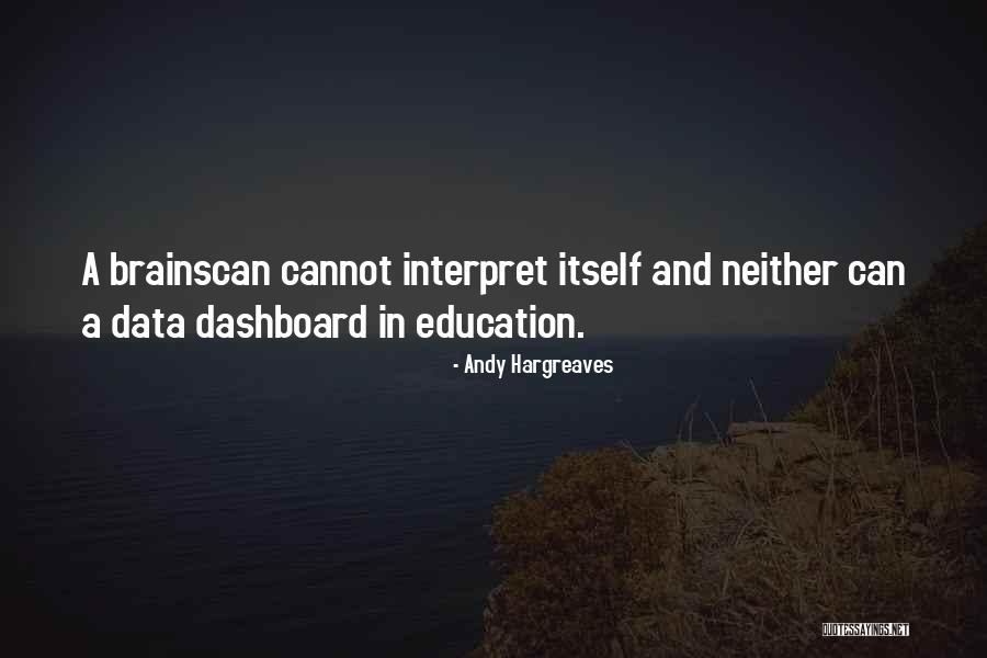 Education And Leadership Quotes By Andy Hargreaves Education And Leadership Quotes By Andy Hargreaves