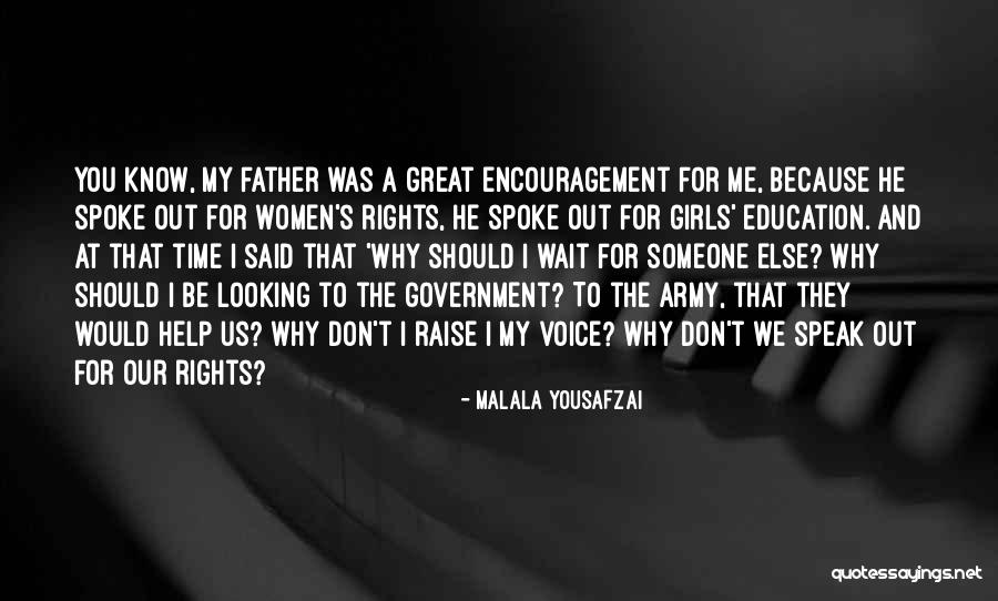 Education And Leadership Quotes By Malala Yousafzai