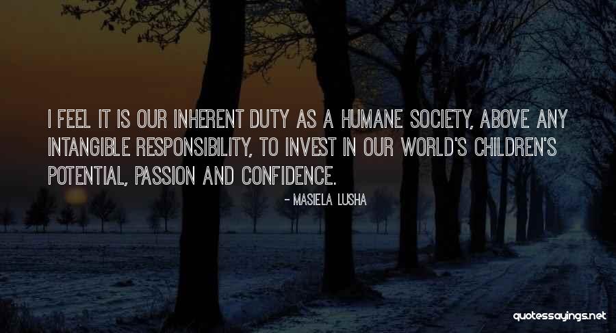 Education And Leadership Quotes By Masiela Lusha Education And Leadership Quotes By Masiela Lusha
