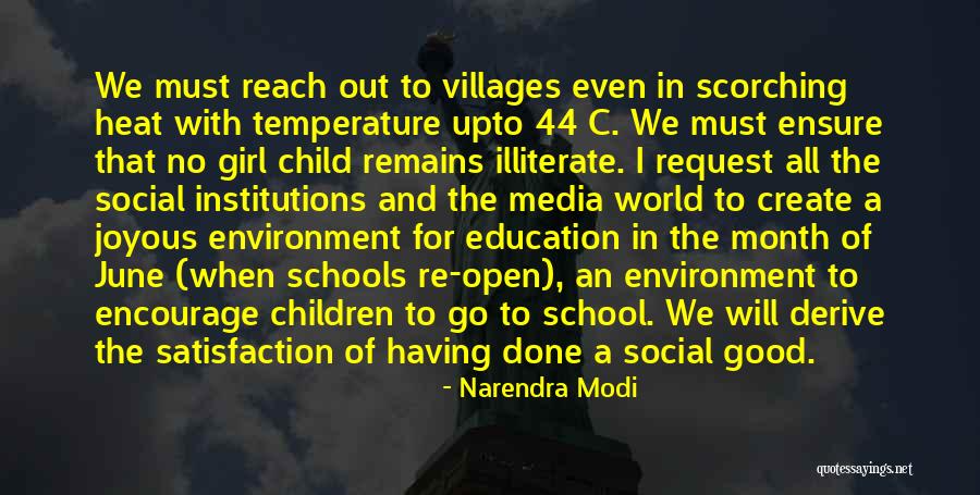 Education And Media Quotes By Narendra Modi Education And Media Quotes By Narendra Modi