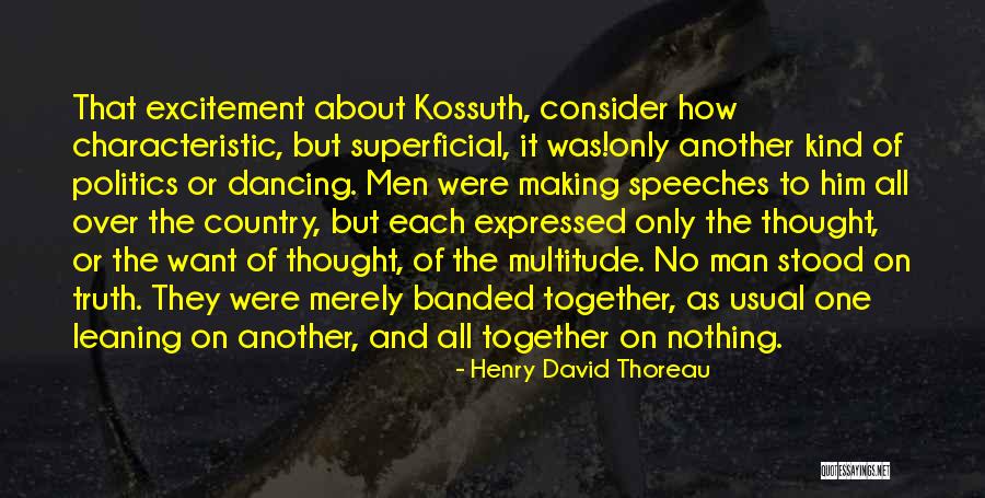 Education And Politics Quotes By Henry David Thoreau Education And Politics Quotes By Henry David Thoreau