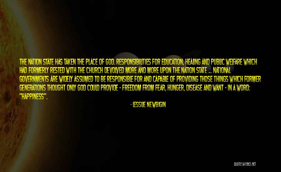 Education And Politics Quotes By Lesslie Newbigin Education And Politics Quotes By Lesslie Newbigin