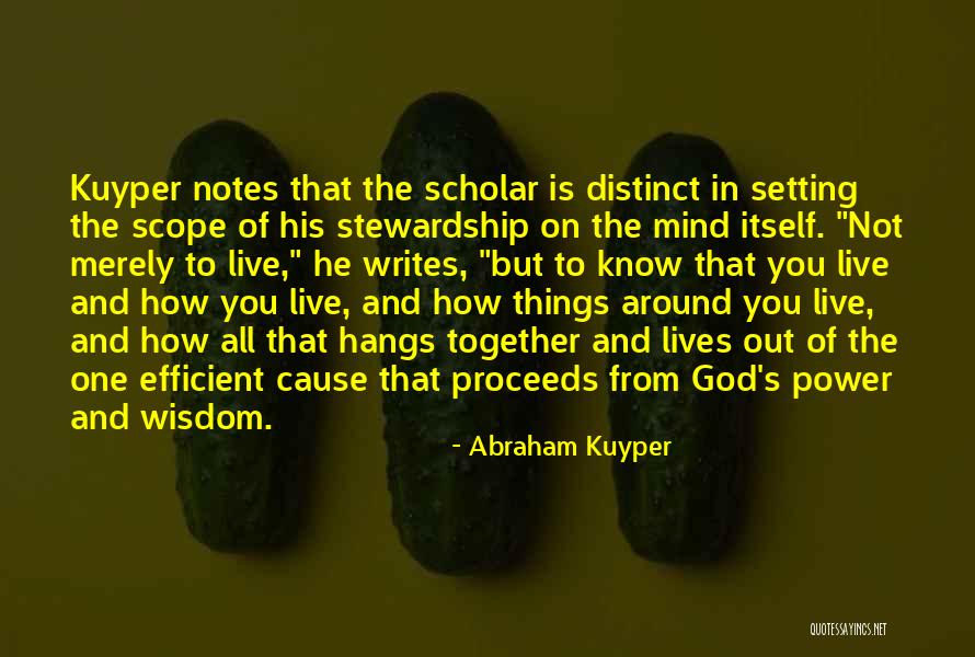 Education And Power Quotes By Abraham Kuyper Education And Power Quotes By Abraham Kuyper