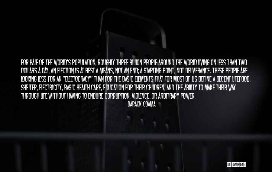 Education And Power Quotes By Barack Obama Education And Power Quotes By Barack Obama