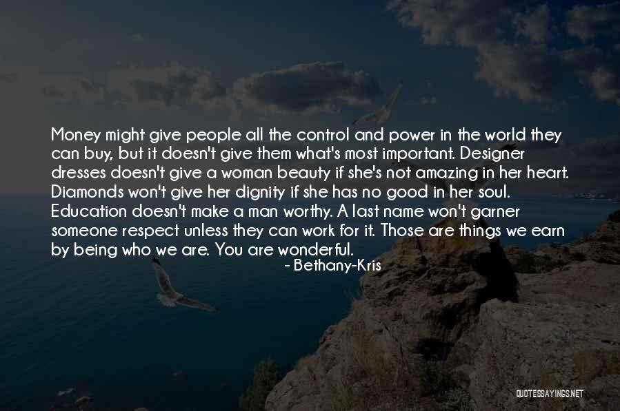 Education And Power Quotes By Bethany-Kris Education And Power Quotes By Bethany-Kris