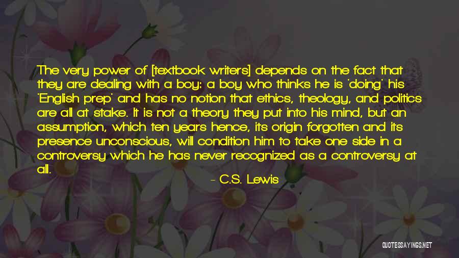 Education And Power Quotes By C.S. Lewis Education And Power Quotes By C.S. Lewis