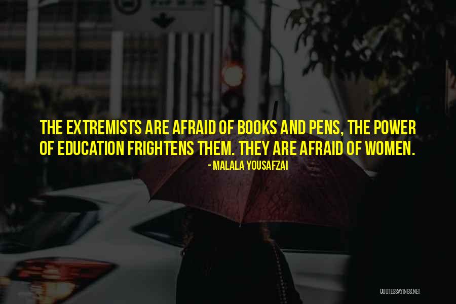 Education And Power Quotes By Malala Yousafzai Education And Power Quotes By Malala Yousafzai