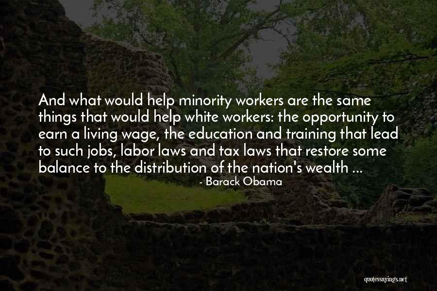 Education Barack Obama Quotes By Barack Obama