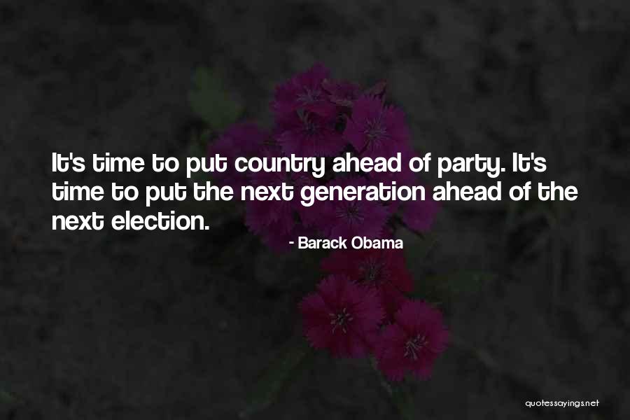 Education Barack Obama Quotes By Barack Obama