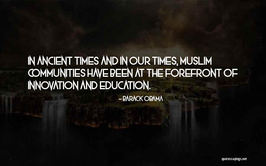 Education Barack Obama Quotes By Barack Obama