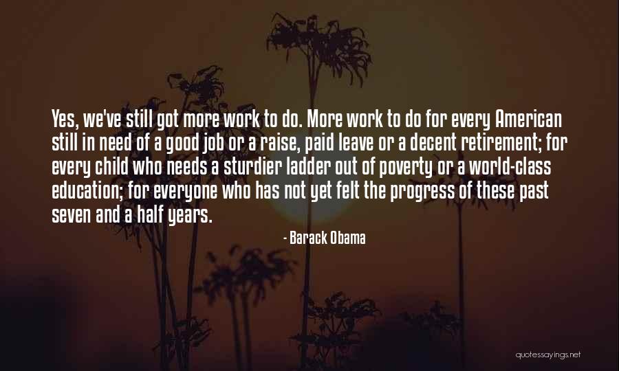 Education Barack Obama Quotes By Barack Obama