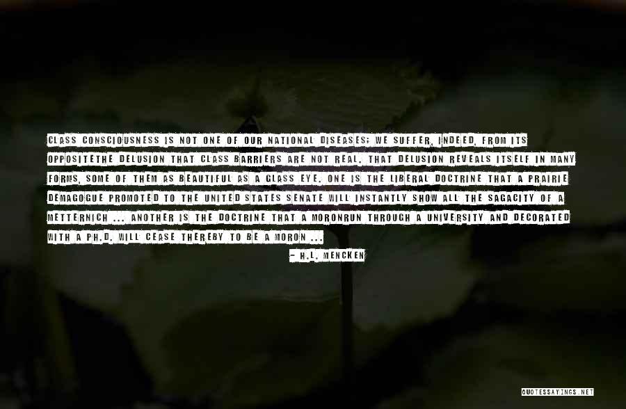 Education Barriers Quotes By H.L. Mencken Education Barriers Quotes By H.L. Mencken
