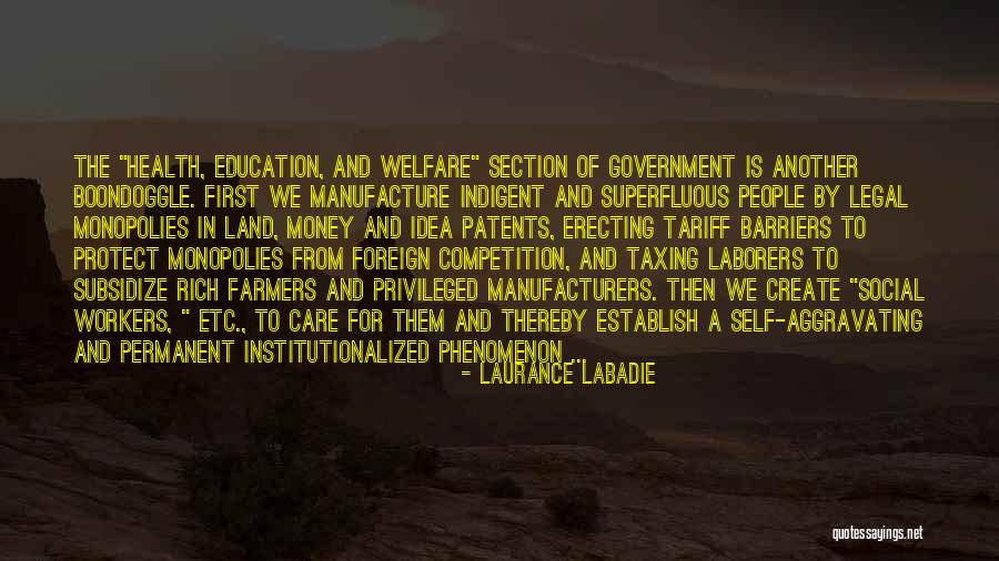 Education Barriers Quotes By Laurance Labadie Education Barriers Quotes By Laurance Labadie