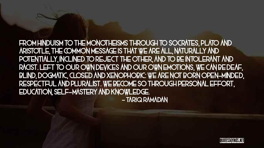 Education By Aristotle Quotes By Tariq Ramadan Education By Aristotle Quotes By Tariq Ramadan