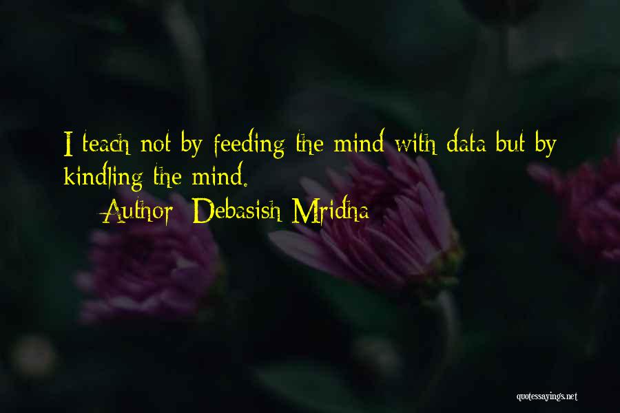 Education By Gandhi Quotes By Debasish Mridha