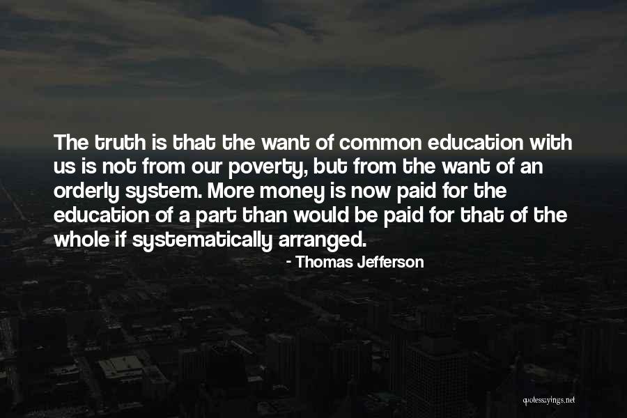 Education By Thomas Jefferson Quotes By Thomas Jefferson Education By Thomas Jefferson Quotes By Thomas Jefferson