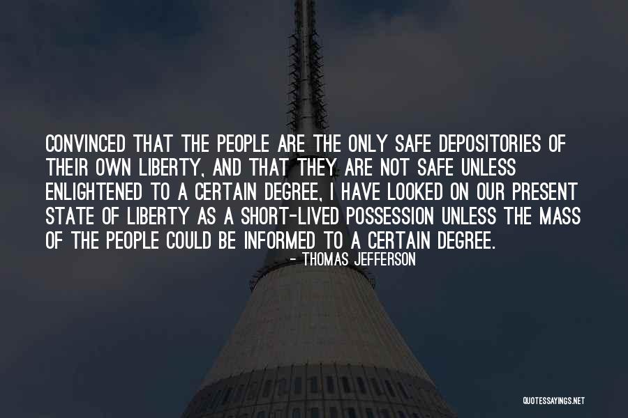 Education By Thomas Jefferson Quotes By Thomas Jefferson Education By Thomas Jefferson Quotes By Thomas Jefferson