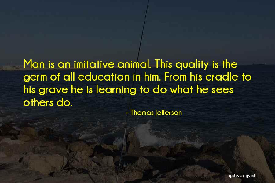 Education By Thomas Jefferson Quotes By Thomas Jefferson Education By Thomas Jefferson Quotes By Thomas Jefferson