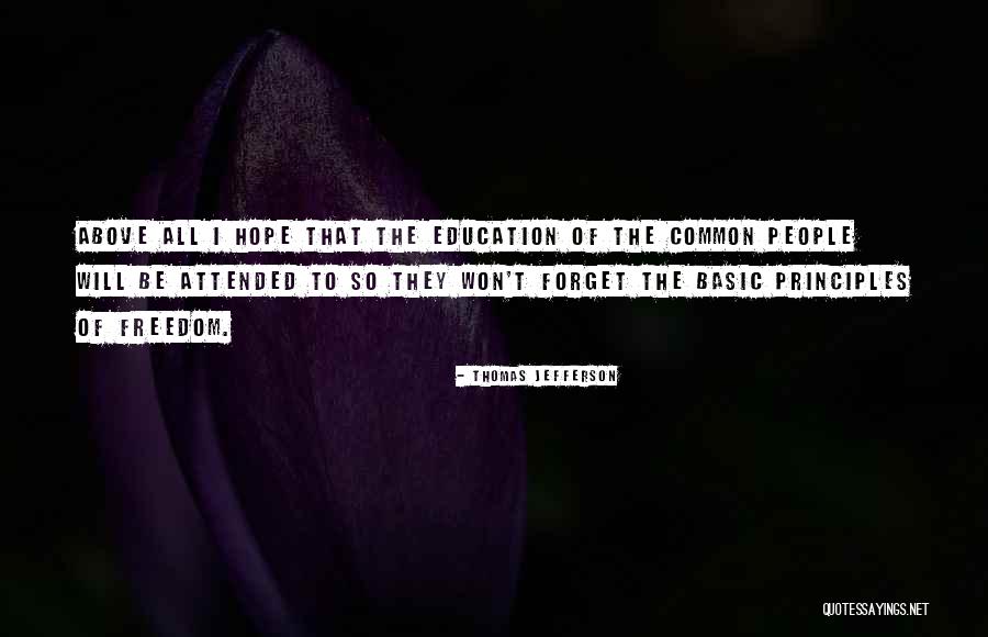 Education By Thomas Jefferson Quotes By Thomas Jefferson Education By Thomas Jefferson Quotes By Thomas Jefferson