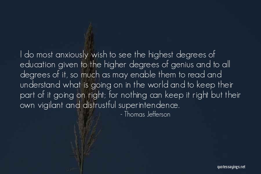 Education By Thomas Jefferson Quotes By Thomas Jefferson Education By Thomas Jefferson Quotes By Thomas Jefferson